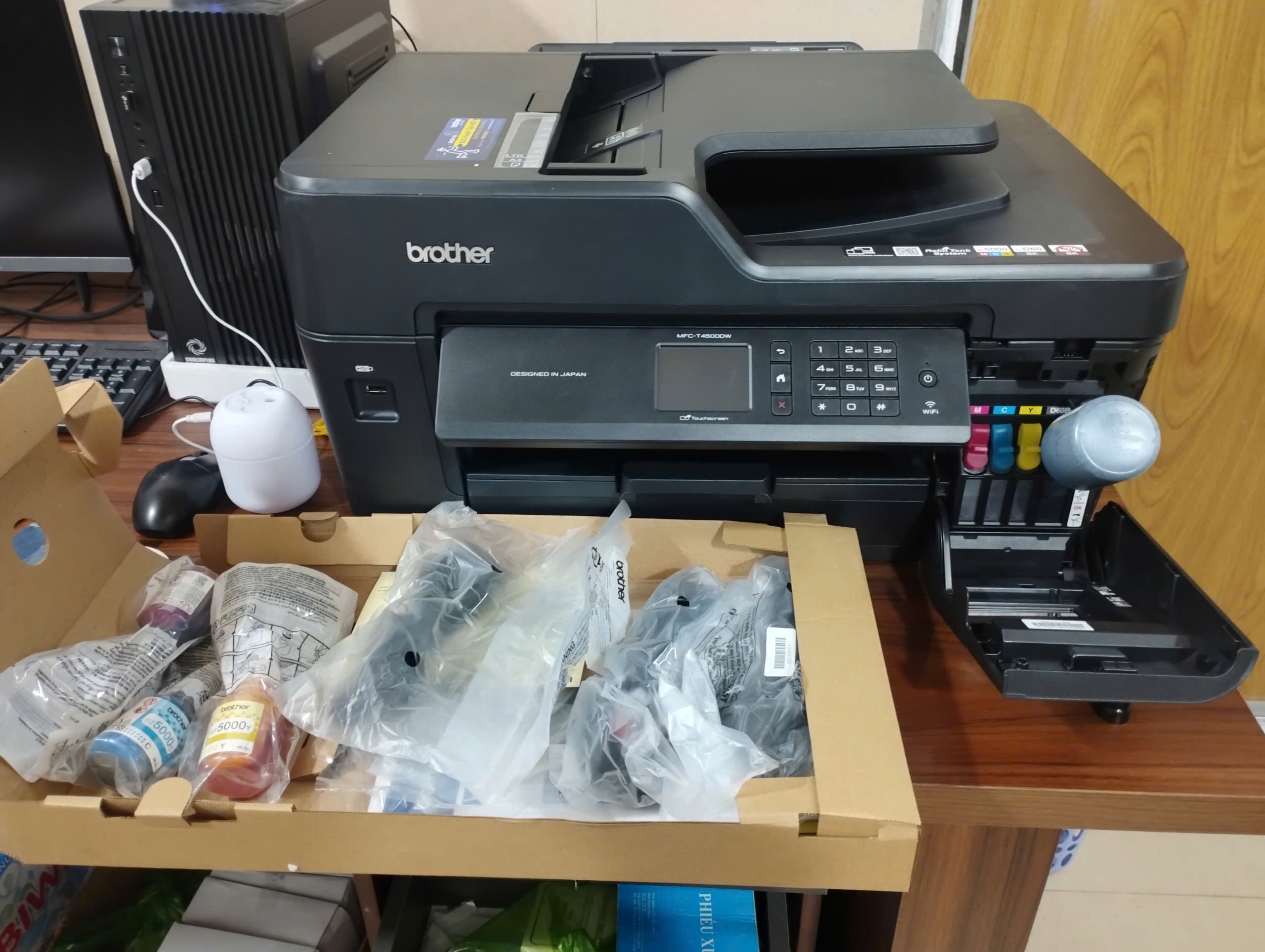 Đội ngũ Kế Gia Phát